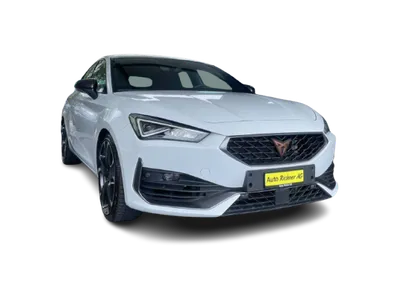 Cupra CUPRA Leon 2.0 TSI 300 VZ DSG im Auto Abo von CARIFY