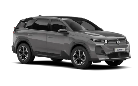 Citroen Citroën C5 Aircross Hybrid 145 ë-DCS6 PLUS im Leasing von Allane
