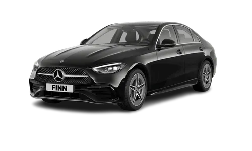 Mercedes Mercedes-Benz C-Klasse C 220 d Autom. im Auto Abo von FINN