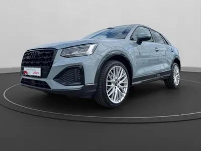 Audi Audi Q2 35 TDI ADVANCED+NAVI+AHK+EPH+LED im Auto Abo von LeasingMarkt.de