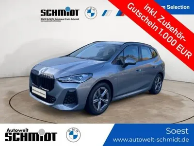 BMW BMW 230 223i xDrive Active Tourer / NP= 62.230,- / AHK / im Auto Abo von LeasingMarkt.de