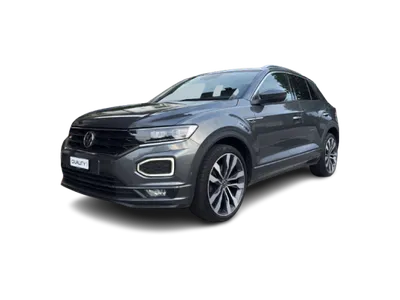 VW VW T-Roc 2.0 TSI Sport DSG 4Motion im Auto Abo von CARIFY