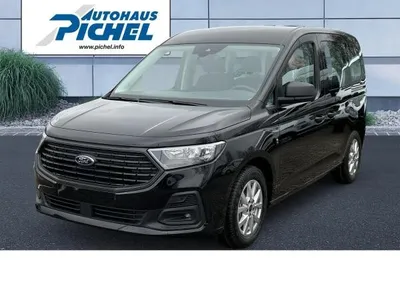 Ford Ford Tourneo Connect Trend Benziner Schalter SOFORT 🤗 im Auto Abo von LeasingTime