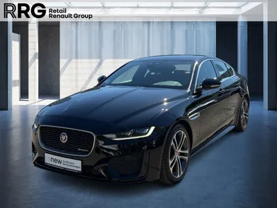 Jaguar JAGUAR XE im Auto Abo von 9Drive