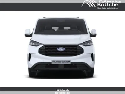 Ford Ford Tourneo Custom Trend im Leasing von LeasingMarkt.de