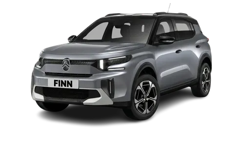 Citroen Citroen ë-C3 Aircross Elektromotor 113 Standard-Range im Auto Abo von FINN