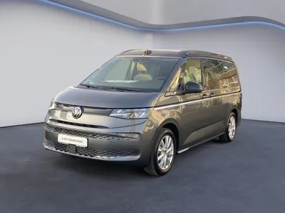 VW Volkswagen California Beach Tour im Leasing von LeasingMarkt.de