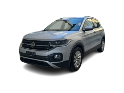 VW VW T-Cross 1.0 TSI Life DSG im Auto Abo von CARIFY