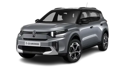 Citroen Citroen ë-C3 Aircross Elektromotor 113 Standard-Range im Auto Abo von FINN