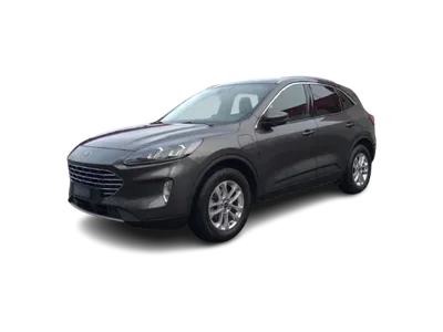 Ford FORD Kuga 2.5 Plug-in Hybrid Titanium im Auto Abo von CARIFY