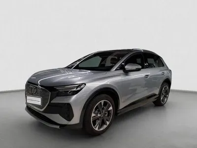 Audi Audi Q4 e-tron 45, Matrix-LED, Kamera, 20 Zoll im Auto Abo von LeasingMarkt.de