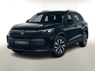 VW Tiguan 1.5 eTSI 150 DSG LED+ ParkA eHk SHZ 5JGar Auto-Abo privat im Auto Abo von Autohaus Tabor