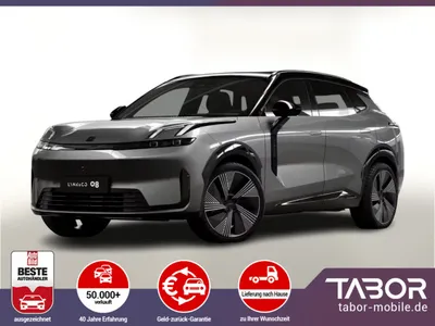 Lynk & Co Sonstige Lynk&Co 08 More Pano 360° H&K 21" Nav Sitzbelüft 3Z-Klim im Leasing von 9Drive