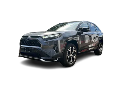 Toyota TOYOTA RAV4 2.5 Plug-In-Hybrid Platinum im Auto Abo von CARIFY