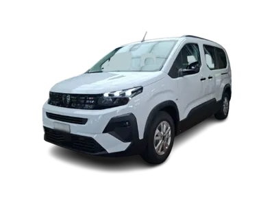 Peugeot PEUGEOT Rifter Long 1.5 BlueHDi 130 Family Edition im Auto Abo von CARIFY
