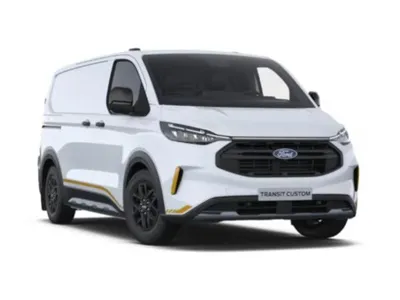 Ford Ford Transit Custom Kasten 320 L1 Trail 136PS Allrad Kunstleder !!! sofort verfügbar !!! im Leasing von LeasingMarkt.de