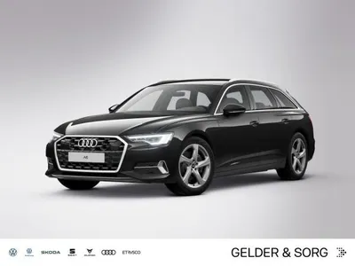 Audi Audi A6 Avant 45 TFSI advanced Tour*Matrix*virtual* im Auto Abo von LeasingTime