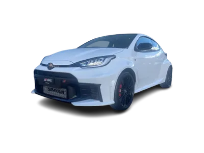 Toyota TOYOTA GR Yaris 1.6 Turbo Sport 4x4 im Auto Abo von CARIFY