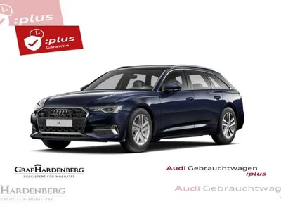 Audi Audi A6 Avant 45 TFSI advanced / EINMALIGE SONDERZAHLUNG 1.500,- € im Auto Abo von LeasingTime