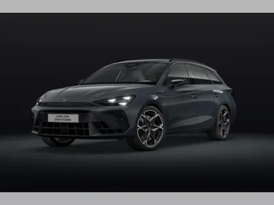 Cupra Cupra Leon 2.0 TSI VZ Sportstourer | Gewerbe im Auto Abo von LeasingMarkt.de