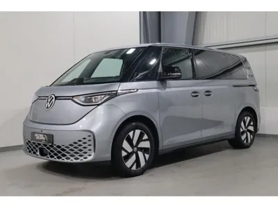 VW Volkswagen ID.Buzz WR inkl.*Plus-Pakete*top Ausstattung im Auto Abo von LeasingMarkt.de