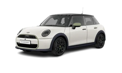 MINI MINI COOPER S Steptronic im Auto Abo von FINN