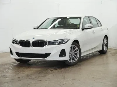 BMW BMW 318 i,  DriveAss, Keyless, PDC, elektr. Sitze, uvm. im Auto Abo von LeasingMarkt.de