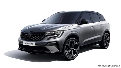 Renault Renault Austral im Auto Abo von 9Drive