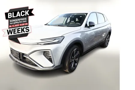 MG Marvel R Electric 179 Luxury Pano 360Kam SHZ ACC Auto-Abo privat im Auto Abo von Autohaus Tabor