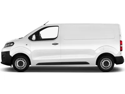 Citroen Citroën Jumpy XL 145 EAT8 Kam Holz DigC E-Rad CarPlay BT im Auto Abo von LeasingMarkt.de