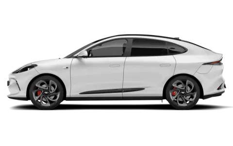 MG MG IM6 100 kWh RWD Long Range im Leasing von carwow