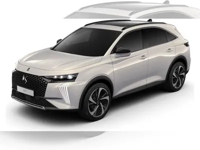 DS DS Automobiles DS 7 😲😲BlueHDi 130 Étoile ⚠️⚠️Nur noch 1 Fahrzeug auf Lager Abschluss bis 31.08.2026 im Leasing von LeasingMarkt.de