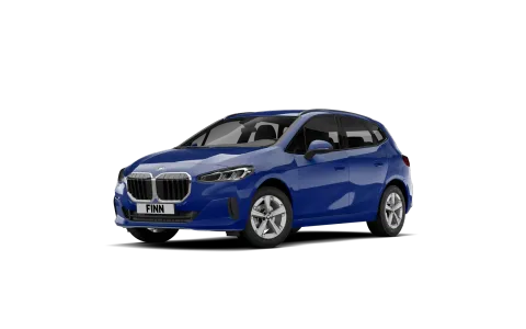BMW BMW 2er Active Tourer 220d Steptronic im Auto Abo von FINN