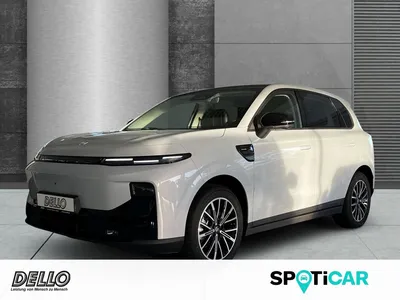 Leapmotor Leapmotor B10 Design Pro Max Bestellfahrzeug Leasingaktion im Leasing von Null-Leasing