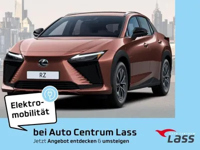 Lexus Lexus RZ 350e Executive *1,99 %* inkl. Technikpaket im Auto Abo von LeasingMarkt.de