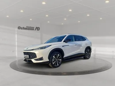 MG MG HS ⭐️🦩 PHEV Comfort Gewerbe-Sonderaktion sofort verfügbar 🦩⭐️ im Auto Abo von LeasingMarkt.de