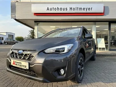 Subaru Subaru XV COMFORT *LED+SitzH+4x4* im Auto Abo von LeasingMarkt.de