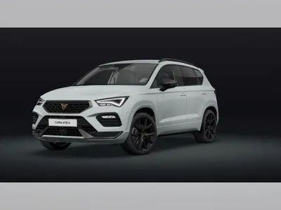 Cupra Cupra Ateca 2.0 TSI 140 kW (190 PS) 7-Gang DSG 4Drive Loyalitätsbonus! im Auto Abo von LeasingMarkt.de