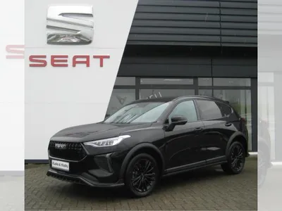 GWM GWM Jolion Pro LUXURY🔥HOT DEAL🔥NEU✨5 JAHRE GARANTIE✨AKTION im Leasing von LeasingMarkt.de
