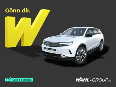 Opel Opel Grandland Edition Hybrid 145 eDCT| Gewerbe- Deal im Leasing von LeasingMarkt.de