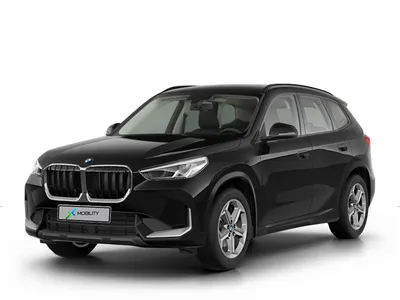 BMW BMW X1 sDrive 18d im Auto Abo von ViveLaCar
