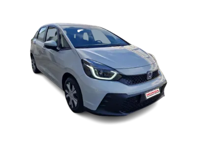 Honda HONDA Jazz 1.5 i-MMD Elegance im Auto Abo von CARIFY
