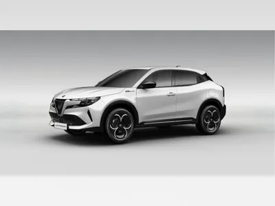 Alfa Romeo Alfa Romeo Junior SPORT SPECIALE / Technologiepaket Inkl. / Begrenzte Stückzahl im Leasing von LeasingMarkt.de