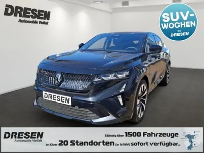 Renault Renault Rafale 💥BUSINESS-DEAL💥Techno Full Hybrid E-Tech 200 ELEKTRISCHE HECKKLAPPE ALLWETTERREIFEN WINTER-PAKET im Leasing von LeasingMarkt.de