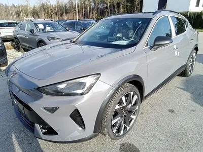 Cupra Cupra Formentor VZ Cupra 2.0 TSI 245 kW (333 PS) 7-Gang-DSG 4Drive Allrad im Auto Abo von Faaren