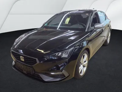 Seat Seat Leon 2.0 TDI DSG NAVI LED *nur mit 950€ Sonderzahlung gültig* im Auto Abo von LeasingMarkt.de