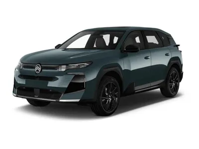 Citroen Citroën C5 Aircross PLUS | AUTOMATIK | PRIVAT im Leasing von LeasingMarkt.de