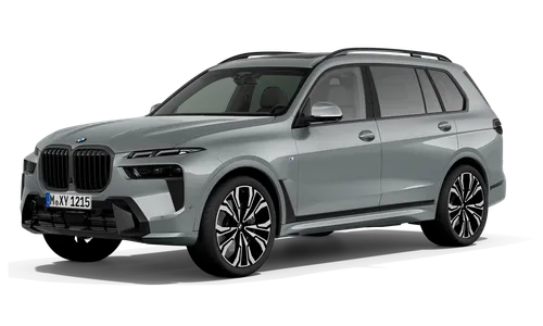 BMW BMW X7 xDrive40d im Auto Abo von FINN