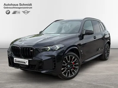 BMW BMW X5 M60i xDrive 663€ netto/mtl.*M Sportpaket Pro* im Leasing von Null-Leasing