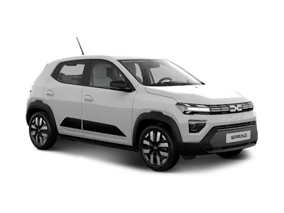 Dacia Dacia Spring Expression im Leasing von Autohaus König